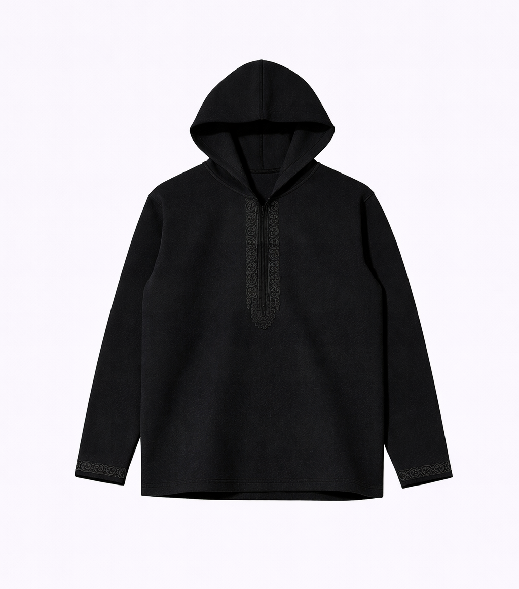 SWEAT EBÈNE
